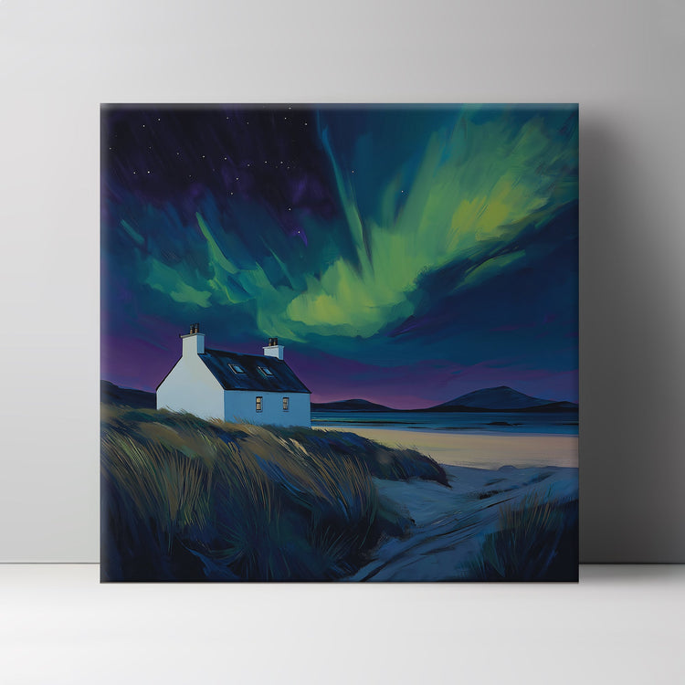 Dancing Sky