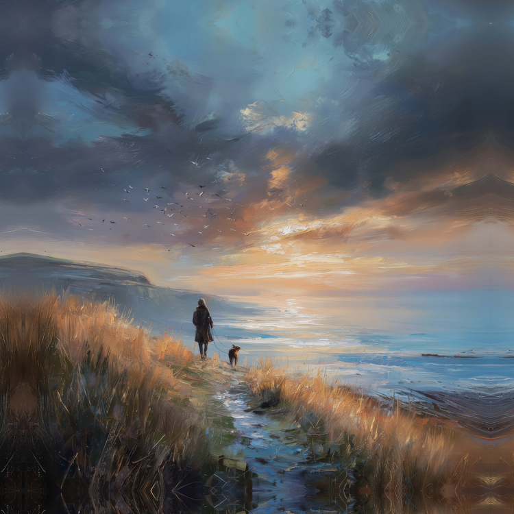 First Light