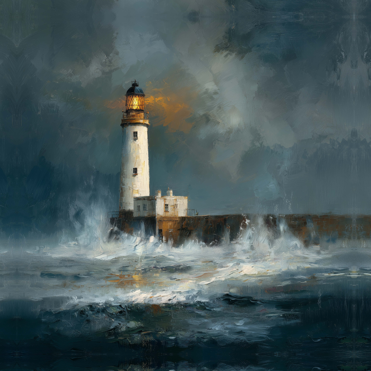Guiding Light