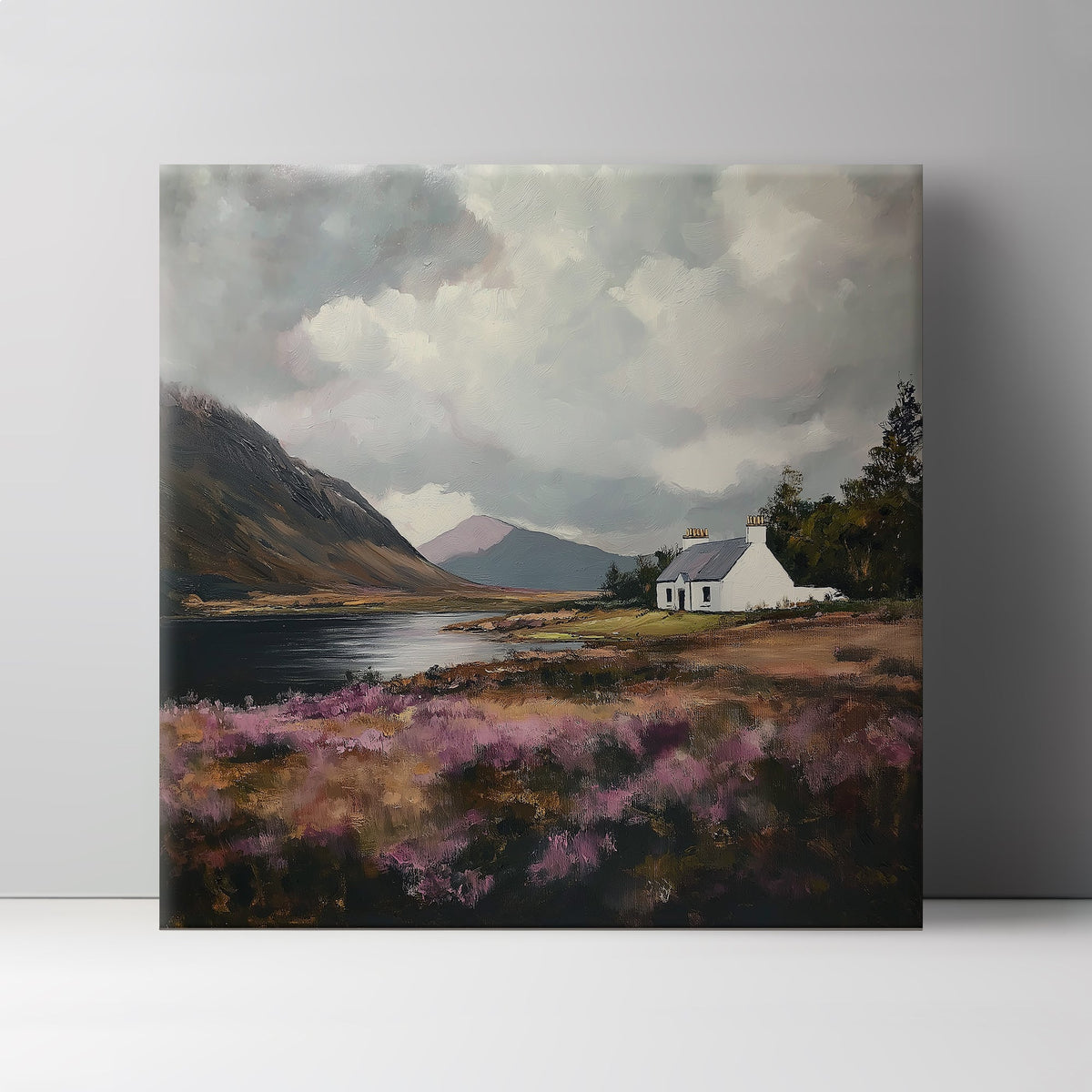 Loch Croft Art
