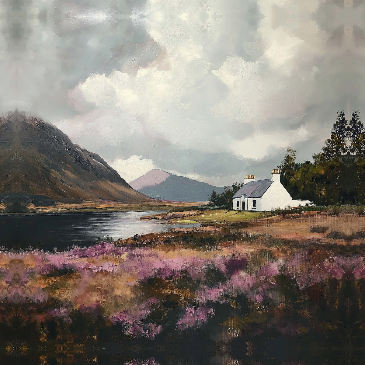 Loch Croft