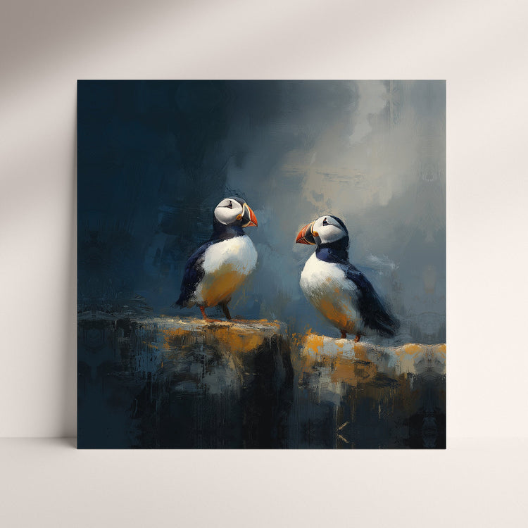 Puffin Rock