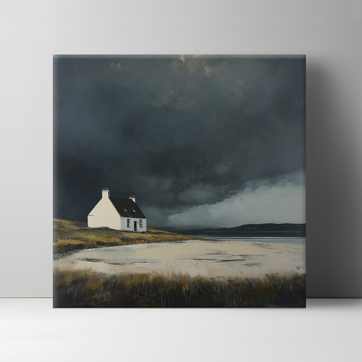 Shoal Croft Art