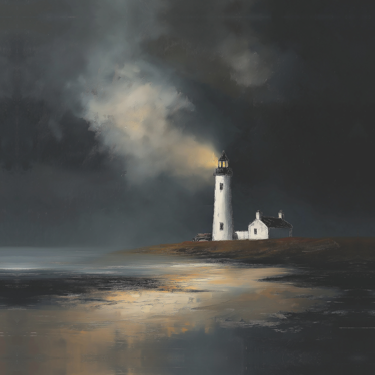 Silent Light