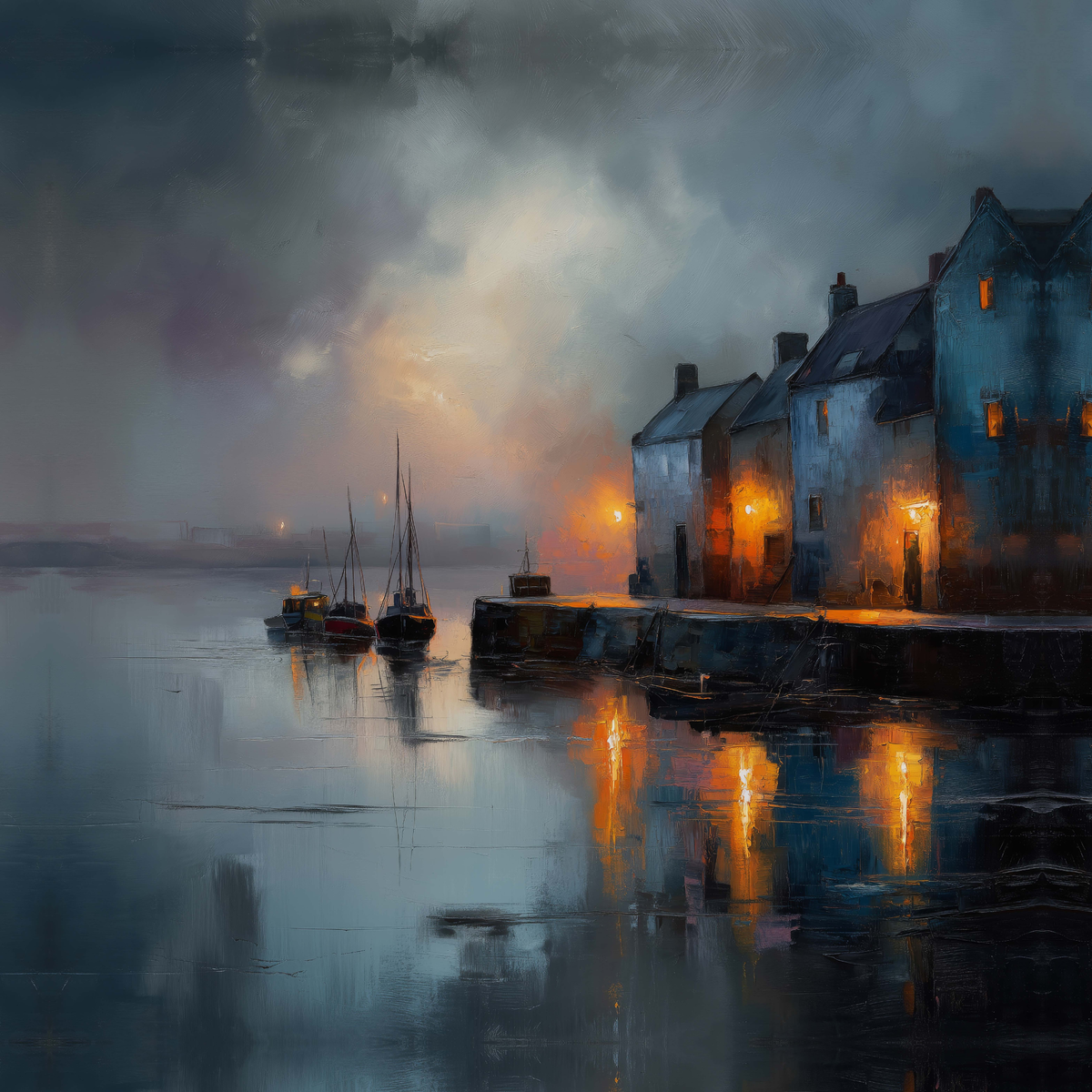 Still Harbour