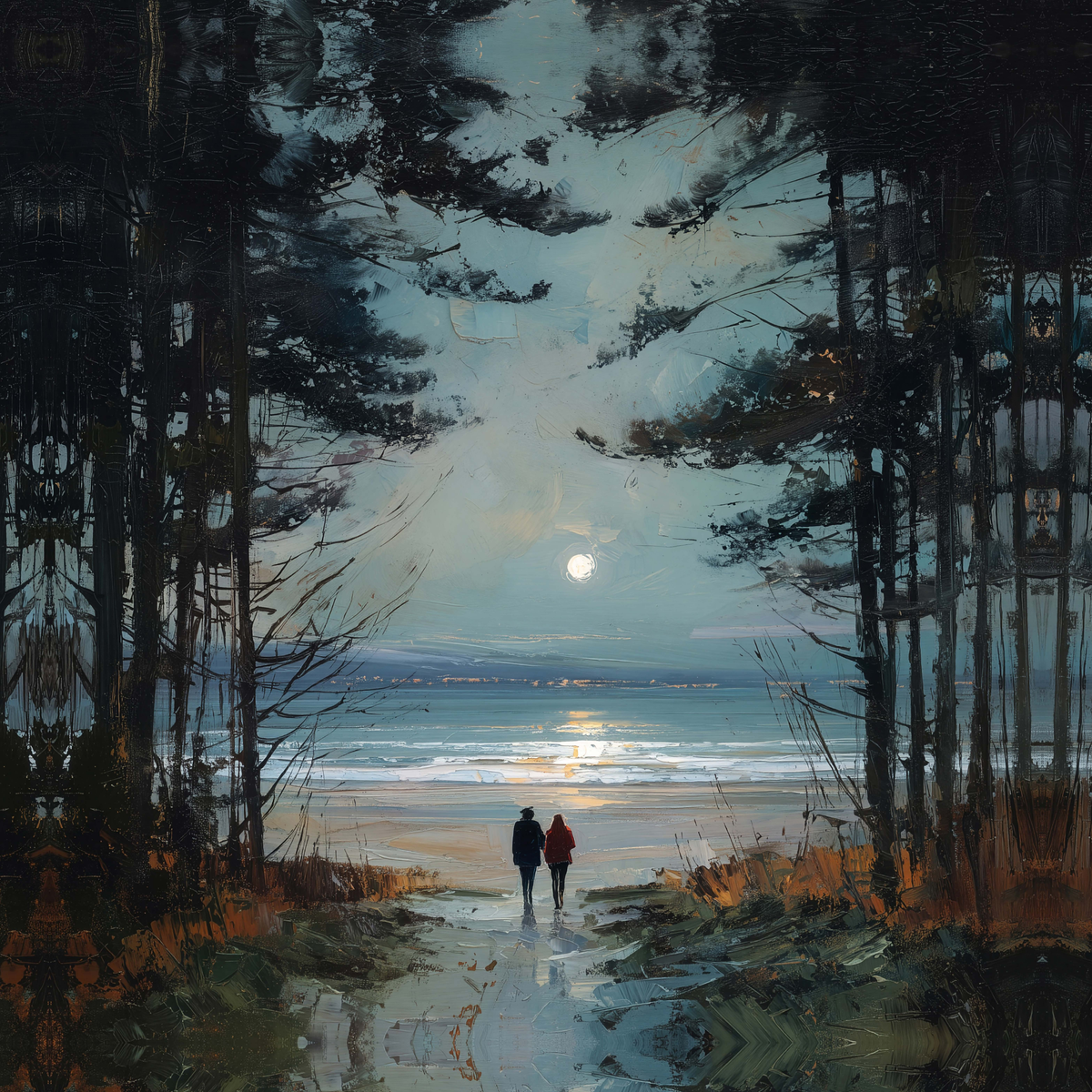 Still, Together