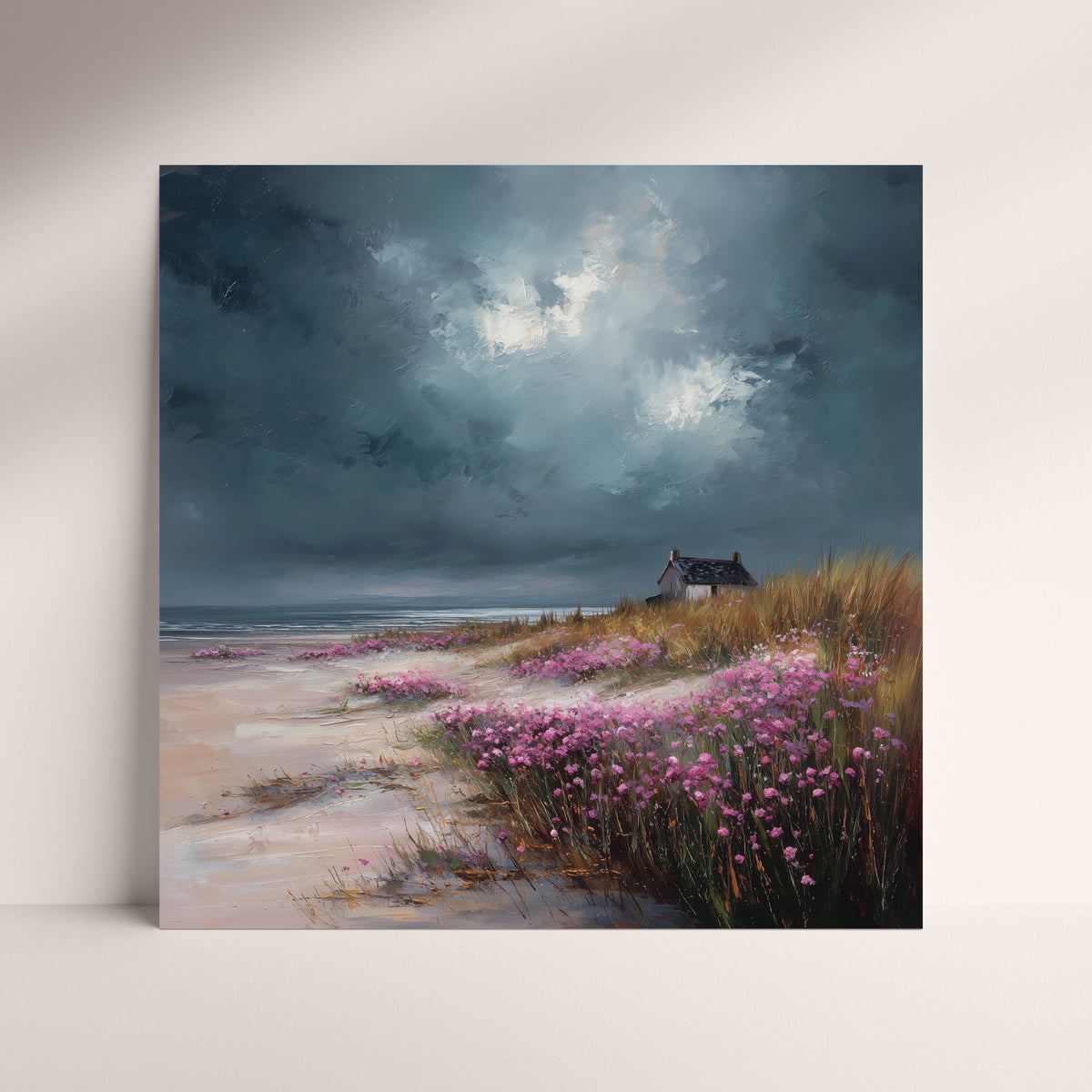 A Moment in Time - Fine Art Print