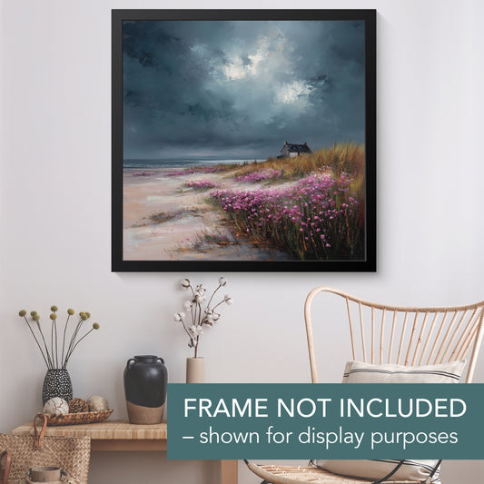 A Moment in Time - Fine Art Print